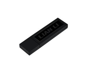 Lian Li L-Wireless V2.1 Black - Controladora