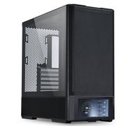 Lian-Li LAN207DX Midi Tower Negro