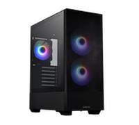 Lian Li Lancool 205 Mesh C Black | Caja para PC