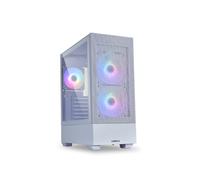 Lian Li - Lancool 205M Mesh Midi Tower Blanco