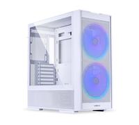 Lian Li Lancool 206 Cubierta Funda - Blanco