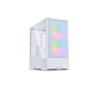 Lian Li Lancool 207 Blanca ATX Caja para PC