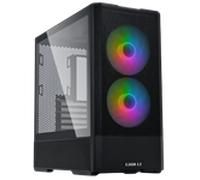 Lian Li Lancool 207 | Caja ATX ARGB Cristal Templado USB-C 3.2
