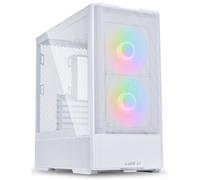 Lian Li Lancool 207 ARGB Blanco