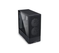 Lian Li - LANCOOL 207 Torre Negro