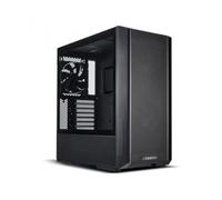 Lian Li Caja semitorre ATX Lancool 216 Vidrio templado USB 3.0 Negra