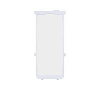 Lian Li Lancool 216 LAN216-2W Staubfilter - Blanco