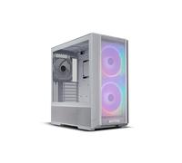 Lian Li Lancool 216 Mesh Snow Edition