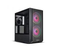 Lian Li Lancool 216 RGB Black E-ATX - Caja