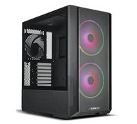 Lian Li LanCool 216 aRGB Negra E-ATX