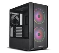 Lian Li Lancool 216 RGB Black E-ATX - Caja
