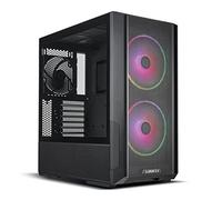 Lian Li Lancool 216 RGB Black E-ATX - Caja