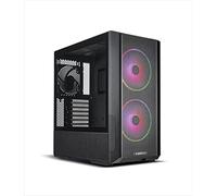 Lian Li LanCool 216 aRGB Negra E-ATX