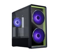 Lian Li Lancool 217 Infinity Black - Caja