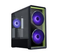 Lian Li Lancool 217 Infinity | Caja E-ATX Negra Cristal Templado