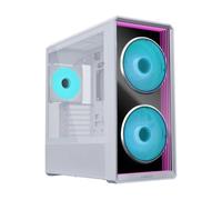 Lian Li Lancool 217 Infinity White - Caja