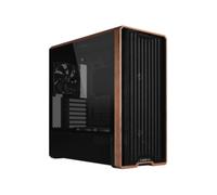 Lian Li Lancool 217 Wood Black - Caja