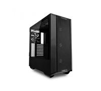 Lian Li LanCool III Black - Caja