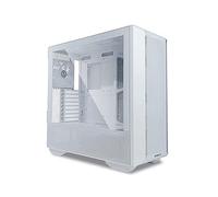 Lian Li Lancool III Cristal templado Blanco | Caja Torre E-ATX