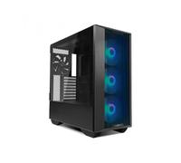 Lian Li LanCool III RGB Black - Caja