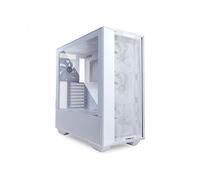 Lian Li Lancool III Snow Edition