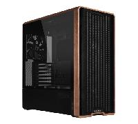 lian li lancool lan217x negro madera