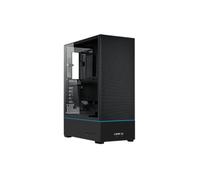 Lian Li Lancool SUP01 ARGB | Caja ATX Negra