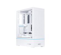 Lian Li Lancool SUP01 Blanca - Caja ATX