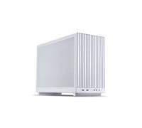 Lian Li X DAN A3 | Caja M-ATX Blanca