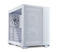 Lian-Li Torre ATX O11 Air Mini White