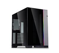 Lian Li O11 Dynamic EVO Harbor Grey E-ATX | Caja para PC