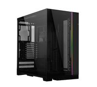 Lian Li O11 Dynamic EVO XL Big-Torre - Negro