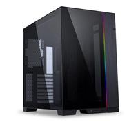 Caja Semitorre ATX Lian-Li O11DEXL-X Negro