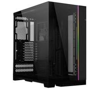 Lian Li O11 Dynamic EVO XL Big-Tower - Schwarz