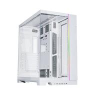 Caja E-ATX Lian Li O11 Dynamic EVO XL Blanco