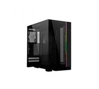 Lian Li O11D EVO XL Negro Caja Torre Completa - Alto Flujo de Aire, Soporte E-ATX, Capacidad para Triple Radiador