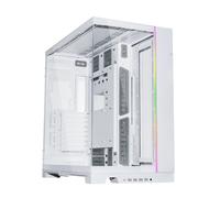 Lian li o11 dynamic evo xl caja pc, blanco