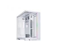 Caja E-ATX Lian Li O11 Dynamic EVO XL Blanco Vidrio Templado
