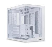Lian Li O11D Mini V2 | Caja ATX Blanca