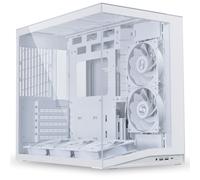 Lian Li O11 Dynamic Mini V2 Flow Blanco