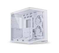 Lian Li O11 Dynamic Mini V2 Flow Blanco