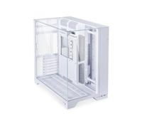 Lian Li O11 Vision Compact White - Caja