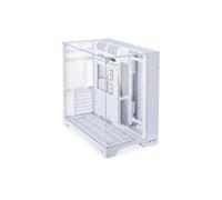 Lian Li O11 Vision Compact Blanca e-ATX Caja para PC