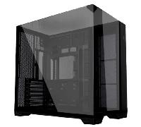 LIAN LI O11 VISION COMPACT Negro