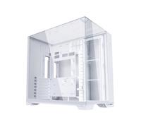 Lian Li O11 Vision Compact White - Caja