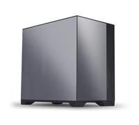 Lian Li O11 Vision Cromo - Caja e-ATX