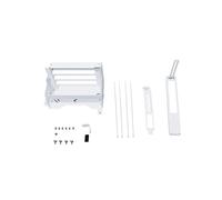 Soporte Lian Li O11DEXL-1X Blanco para Tarjeta Gráfica