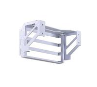 Lian Li O11DE-6W - Soporte vertical de GPU para O11 Dynamic EVO White - O11DE-6W (O11DE-6W blanco)