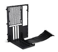 Lian Li O11DMINI 1X 4 parte carcasa de ordenador Universal Soporte de GPU