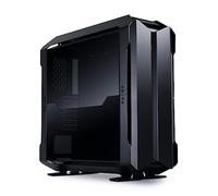 Lian-Li Odyssey X Big-Tower - Negro